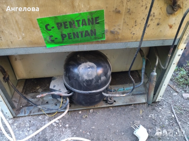 Фризер, снимка 4 - Фризери - 54905563