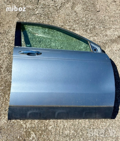 Врата врати Honda CRV 3, снимка 6 - Части - 54584278