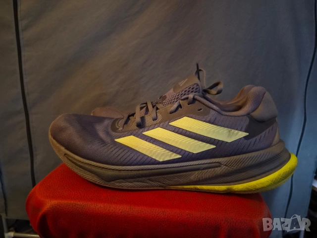 Adidas-нов модел-номер46, снимка 2 - Маратонки - 55163098