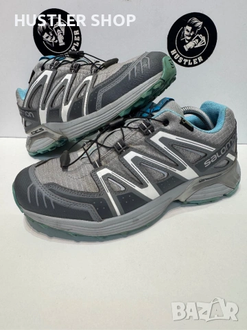 Туристически обувки SALOMON XT HORNET GORE-TEX. Размер 42