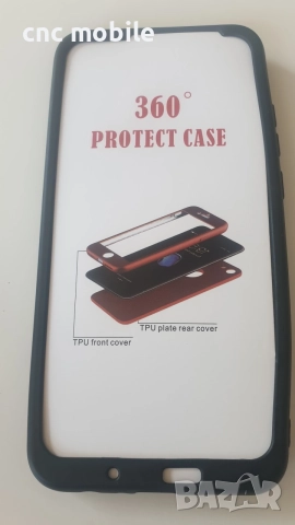 Huawei Honor 10 lite Huawei P Smart 2019 Huawei Honor 9 Huawei Honor 20 Lite Honor 5C калъф case, снимка 4 - Калъфи, кейсове - 28370382