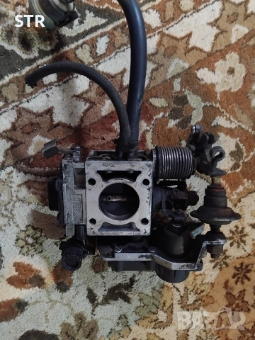 моно за Audi 80 B4, снимка 2 - Части - 54581462