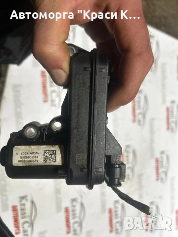 6nw01113238 ел. Актуатор турбо Нисан Кашкай Nissan Qashqai 1.3i 19г., снимка 3 - Части - 54275260