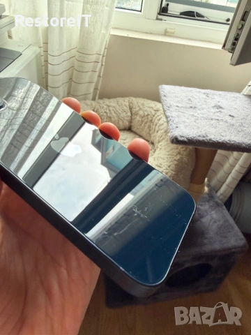 iPhone 13 128GB Black - 100% Battery, Гаранция, снимка 3 - Apple iPhone - 54355053