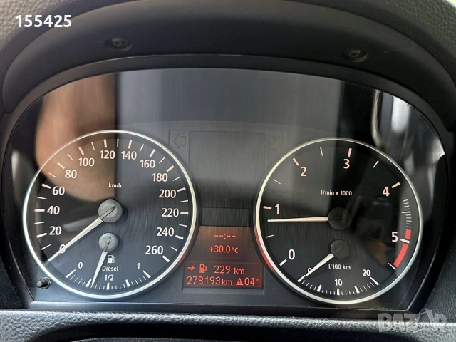 BMW 320 2.0d 143к.с., снимка 11 - Автомобили и джипове - 55156334