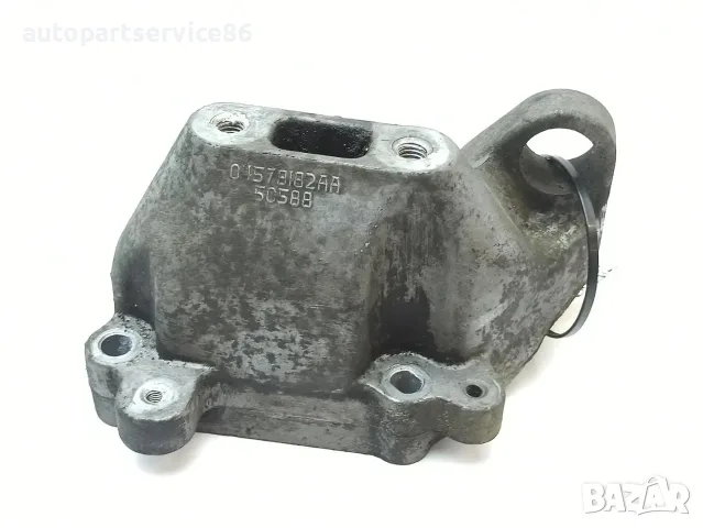 Опора на десния тампон на двигателя за Chrysler 300C 3.0 CRD (2009) OEM 04578182AA