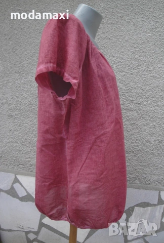 3XL /4XL Нова туника  Bexleys , снимка 4 - Туники - 55105215