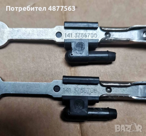 Стъклочистачки за фарове Ваз 2107 Лада Ссср, снимка 2 - Части - 55227375
