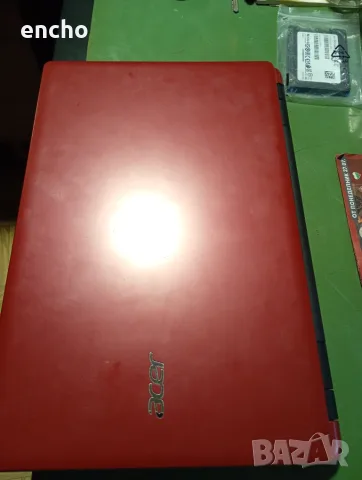 Компютър acer запазен