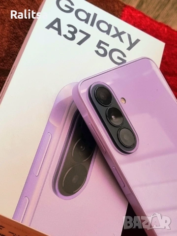 Samsung A37 256gb