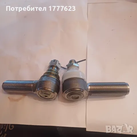 Накрайник напречна кормилна щанга за Мерцедес