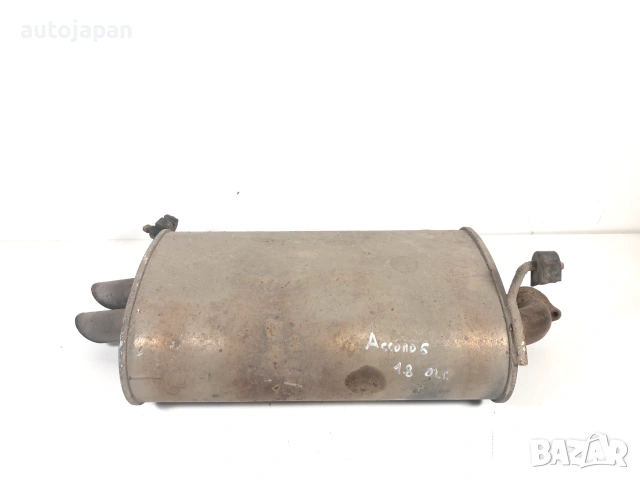 Крайно гърне Honda Accord 6 2002