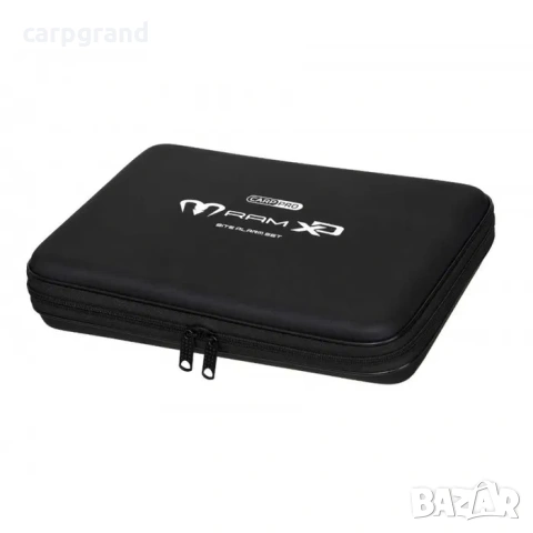 Сигнализатор CARP PRO RAM XD, снимка 5 - Такъми - 54164116