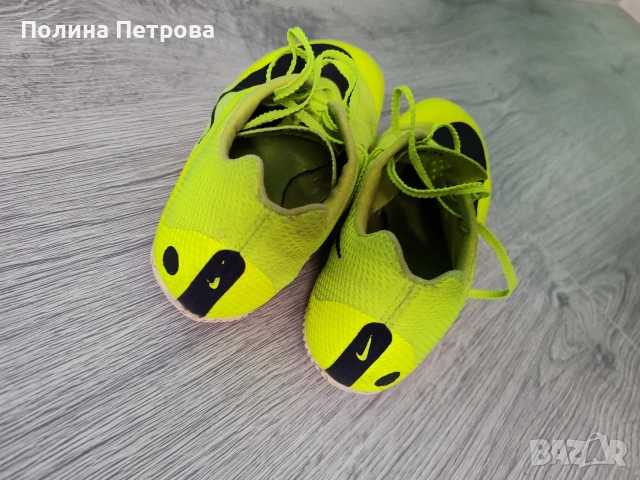 Шпайкове за лека атлетика 38 номер , снимка 3 - Други спортове - 54376964
