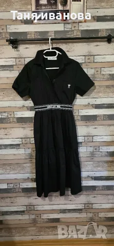Christian Dior S-дамска рокля , снимка 7 - Рокли - 55686878