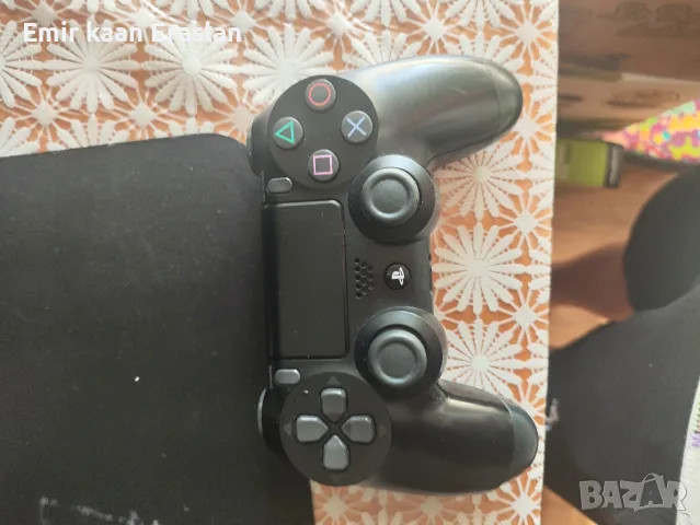 PlayStation 4 pro , снимка 3 - PlayStation конзоли - 55597214