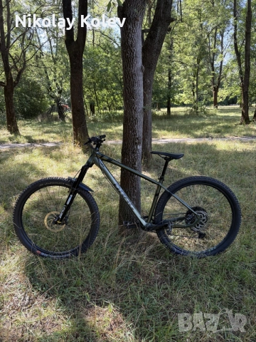 Drag Shift 5.1 29" Trail Enduro Колело Велосипед