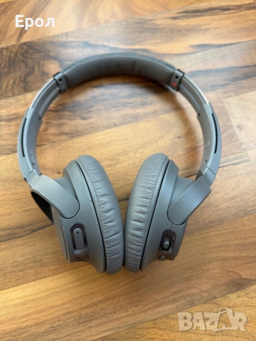 Sony WH-CH700N – Bluetooth слуша, снимка 3 - Слушалки и портативни колонки - 55067910