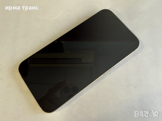 iPhone 15 Pro 256gb 100% батерия.Гаранция, снимка 5 - Apple iPhone - 53974547
