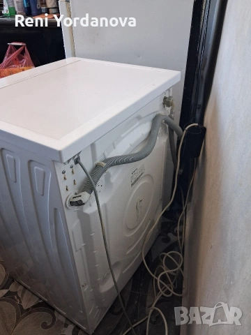 пералния servis 7 kg , снимка 5 - Перални - 54356195