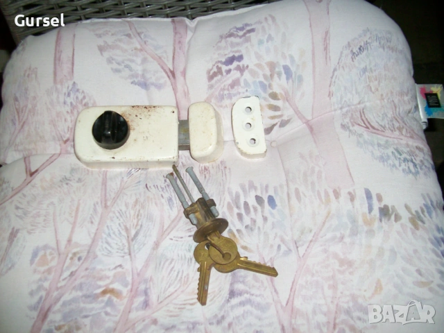 секретна брава, снимка 6 - Входни врати - 54786834