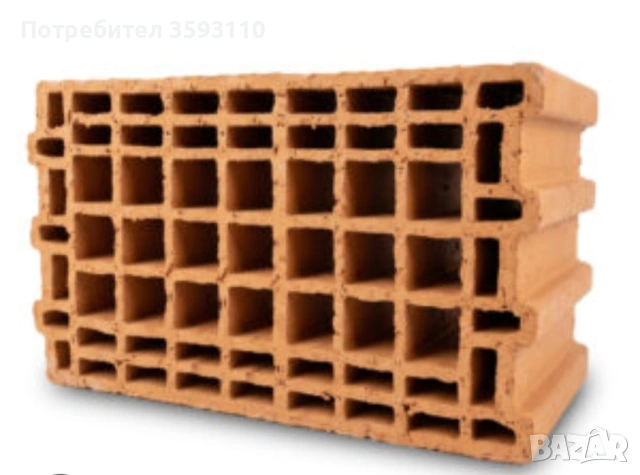 тухли , снимка 3 - Други - 55075915