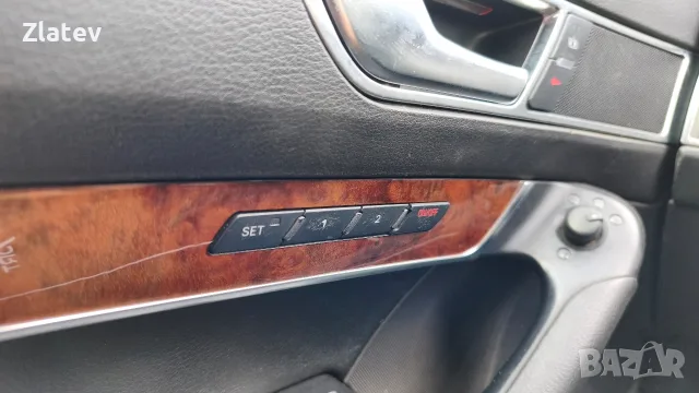 Audi A6 Avant, 3.0 TDI, снимка 9 - Автомобили и джипове - 55684457