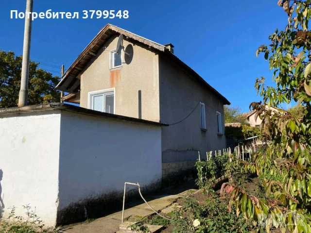 Имот в село Вирове, снимка 2 - Къщи - 54509851