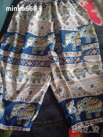 Мъжка пижама, снимка 3 - Други - 53968538