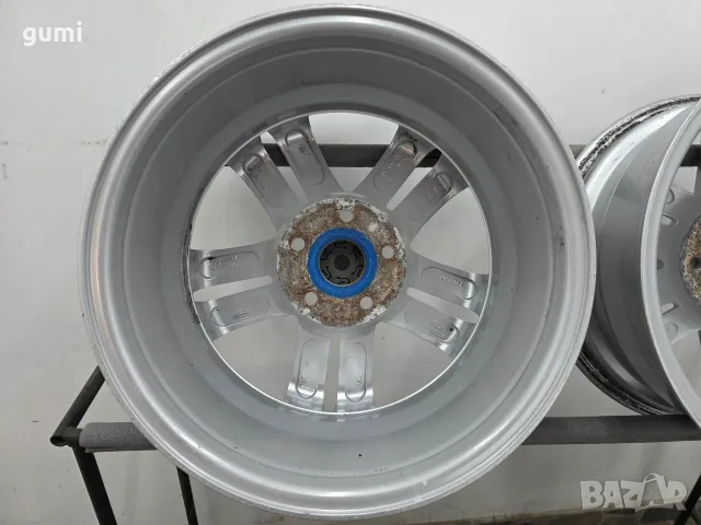 4бр 16ски джанти PLW за Seat, Audi, VW, Skoda, 5х112мм. A161539 , снимка 8 - Гуми и джанти - 55583822