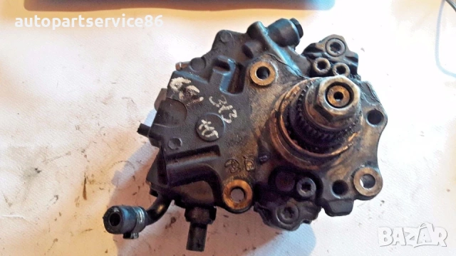 Горивна дизелова помпа за Mercedes Sprinter 313 CDI OM651 Delphi A6510700301