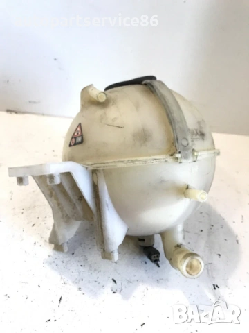 Разширителен съд за охлаждаща течност 2.2 CDI за Mercedes W906 Sprinter (2008) A9065010503, снимка 2 - Части - 54180071