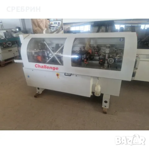 Циркуляр с карета на 3200 мм всичко автоматично топ състояние , снимка 16 - Други машини и части - 55465377