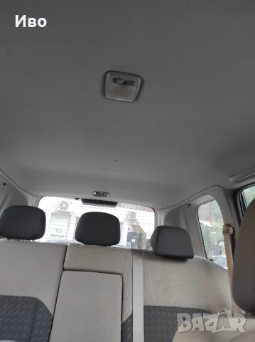 Nissan X-trail T30 Facelift, снимка 16 - Автомобили и джипове - 55356716
