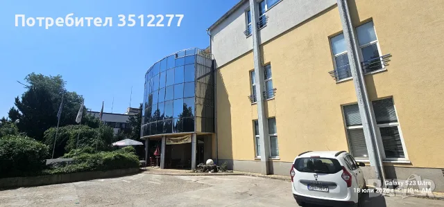 Продажба на модерна фабрика, снимка 15 - Производствени сгради - 55316827