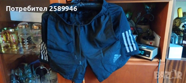 Шорти aero ready S,Nike и др., снимка 2 - Къси панталони - 54427064