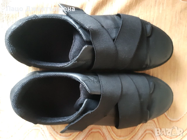 Маратонки Zara, снимка 3 - Маратонки - 54728471