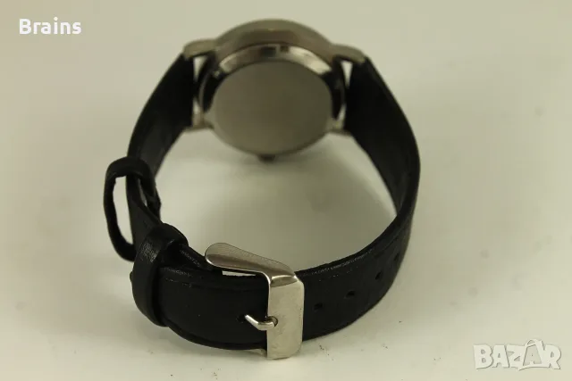 Мъжки Ръчен Часовник IWC Schaffhausen Portofino Automatic Pointer Date, снимка 7 - Мъжки - 55405025