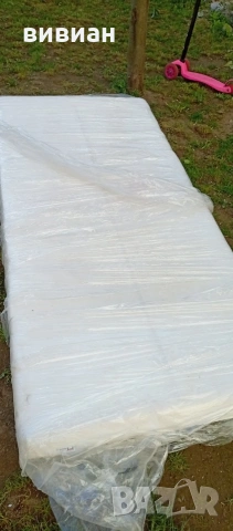 продавам детско легло каляска , снимка 5 - Бебешки легла и матраци - 54336928