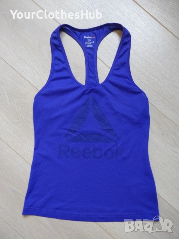Reebok Speedwick XS size Дамски спортен топ