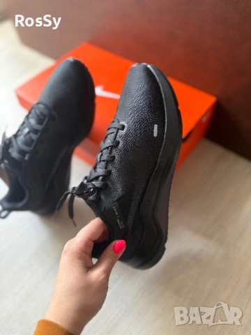 Дамски маратонки Nike Downshifter 12, снимка 3 - Маратонки - 54607379
