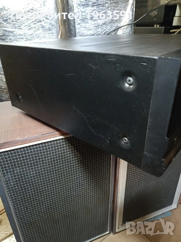 ресивър HSRMAN KARDON, снимка 4 - Ресийвъри, усилватели, смесителни пултове - 54101699
