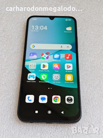 Xiaomi Redmi 15C 256GB + 8GB RAM Перфектен Като Нов, снимка 5 - Xiaomi - 54803373