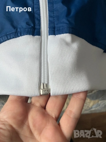 Мъжко горнище Adidas , снимка 3 - Спортни дрехи, екипи - 54035774