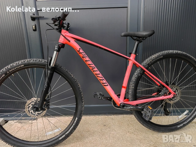 29" Specialized Rockhopper M размер дамски планински велосипед