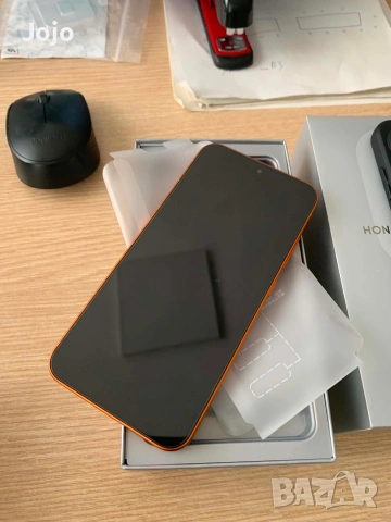 Honor magic 8 Air нов, снимка 3 - Други - 54540718