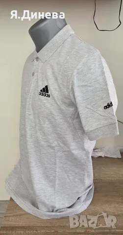 Мъжки тенески Adidas , снимка 5 - Тениски - 55396451