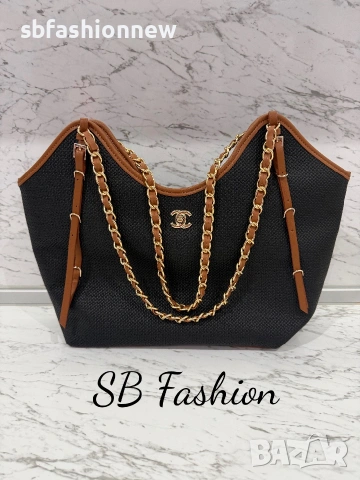 Chanel чанта, снимка 2 - Чанти - 55042060
