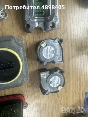 Bmw TMS модули F Ф 01 10 X5 X6 F15 F16, снимка 10 - Части - 55423875