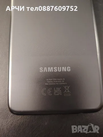 Samsung Galaxy A12 64GB 4GB RAM Dual (SM-A127f/dsn) Samsung Galaxy A12 64GB 4GB RAM, снимка 5 - Samsung - 55541513